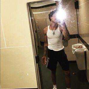 Meet your Posher, Tyreek